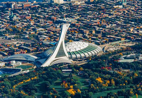 metaline quebec city